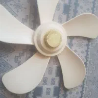 پره پنکه با پیچ