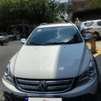 اچ سی کراس اتومات بی رنگ سفید مدل ۹۷ کم کار واقعی