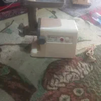 چرخ گوشت