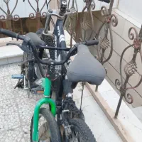 دوچرخه