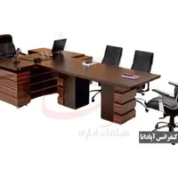 استخدام نصاب میز اداری و ۲ نیروی فعال کار