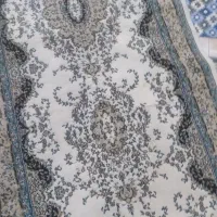فرش ماشینی کناره