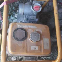 موتور روبین اصل ژاپنی گوشیی ۳ایچ تازه تعمیر