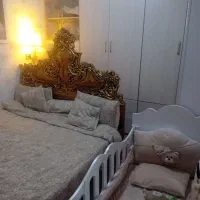 اپارتمان ۸۵ متری بزرگ تک خواب ابتدا مفتح  ۲۲