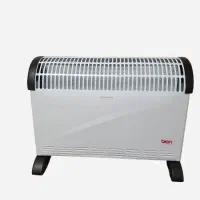 بخاری برقی(هیتر)