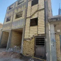 فروش-اسکلت-طبقه-دوم-و-سوم