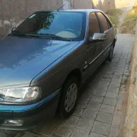 پارس مدل 95