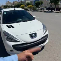 ۲۰۷ tu3 مدل ۱۴۰۲