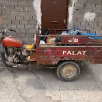 فلات مدل ۸