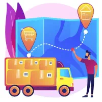 استخدام مامور پخش