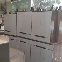 ‌    تولیدی جاکفشی کمد کابینت کمددیواری کنسول