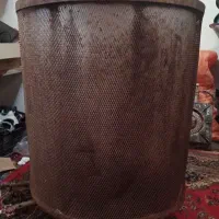 تنورگازی دوشعله
