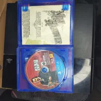 ps4 فت صفر