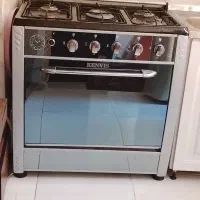 اجاق گاز kenvis