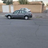 ۴۰۵مدل۹۱دوگانه کارخانه