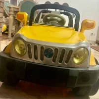 ماشین شارژی