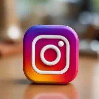 پیج اینستاگرام فالوور لایک کامنت