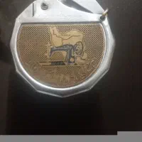 فندک آنتیک جوکی