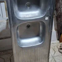 سینگ ظرفشویی