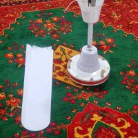 پنکه سقفی