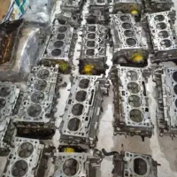 خریدار فروش داغی سرسیلندرخودروداغی مکانیکی ضایعات