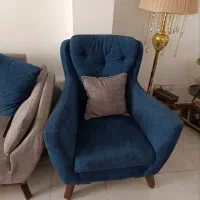 میز غذاخوری صفحه چوب ۲۵ میل استفاده نشده