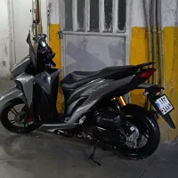 کیلیک ۱۵۰ ثاقب انجین تایلندی لوازم تایلندی اصلی