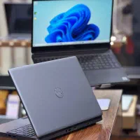 لپتاپ dell precision 7550 t2000 4g آمریکایی اصل