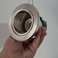 چراغ سقفی توکار