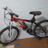 دوچرخه دهاقان