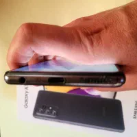 a72 ram8 256gig|موبایل|تهران, حکیمیه|دیوار