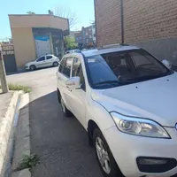 لیفان X60 دنده‌ای، مدل ۱۳۹۴|خودرو سواری و وانت|تبریز, |دیوار