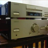 سیستم خانگی کنوود ld1.ضبط کنوود ld1.ld.کنوود ld1