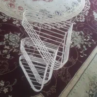 قفسه سبد جای سیب زمینی پیاز نو نو
