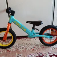 دوچرخه تعادلی دلتا