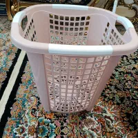 سطل پلاستیکی