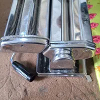 دستگاه چرخ رشته سه کاره اطلس