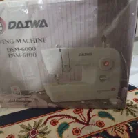 چرخ خیاطی  daiwa
