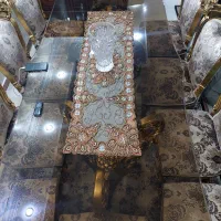 مبل استیل سلطنتی