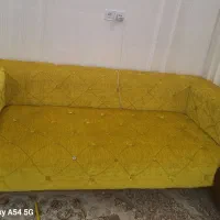 مبل ۸ نفره نو نو