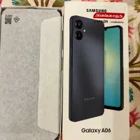 گوشی سامسونگa06