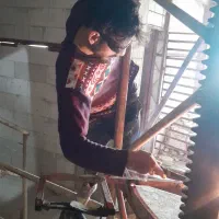 جوشکاری سیار