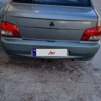 پراید ۱۳۲