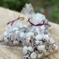 فروش و پخش شکلات خارجی و روسی قرص قهوه