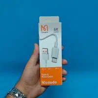 انواع کابل type c و ایرپاد