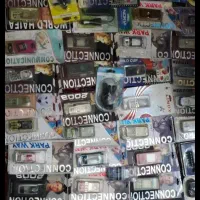 انواع قاب وشارژر وهندزفری باطری موبایل های قدیمی