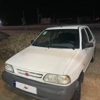 پراید 99بدون رنگ بدون ضربه