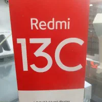 redmi 13c 8 256|موبایل|تهران, صادقیه|دیوار