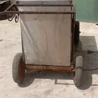 دستگاه فالوده درجه یک