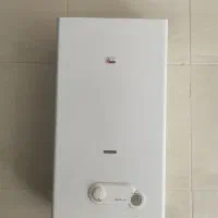 تعویض ابگرمکن نو با کهنه